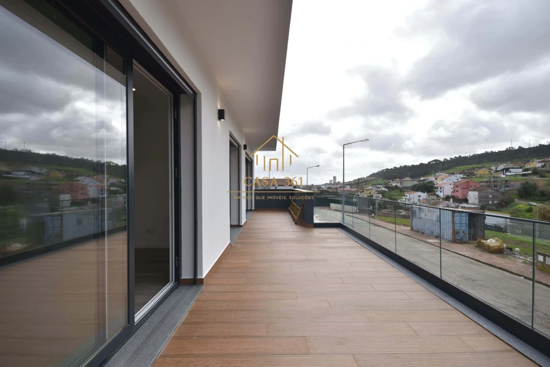 Moradia T4 para Venda em Alhandra, São João dos Montes e Calhandriz Foto 18