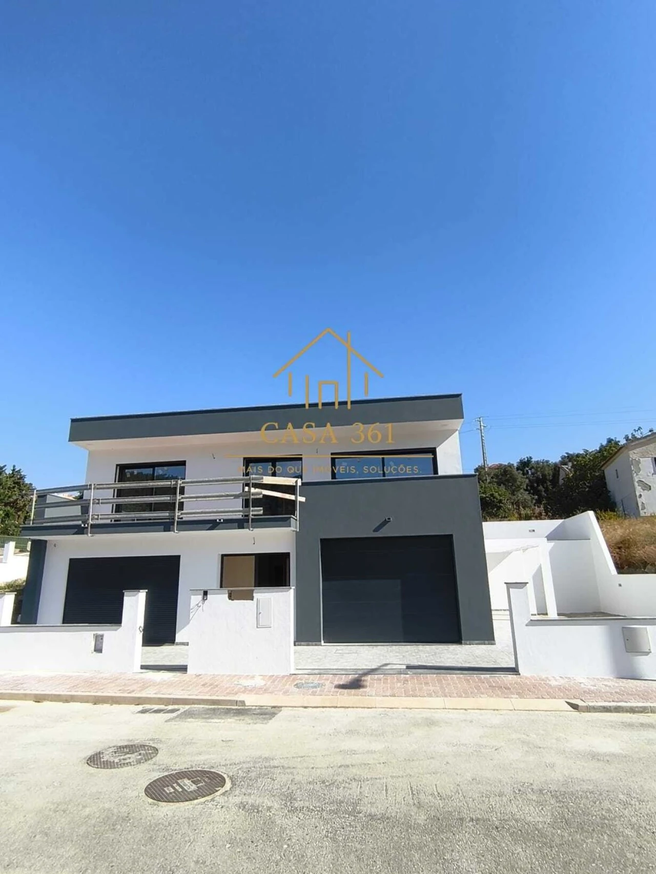 Moradia T4 para Venda em Alhandra, São João dos Montes e Calhandriz Foto 47