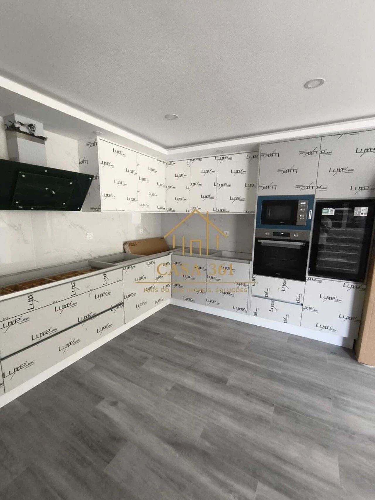 Moradia T4 para Venda em Alhandra, São João dos Montes e Calhandriz Foto 1