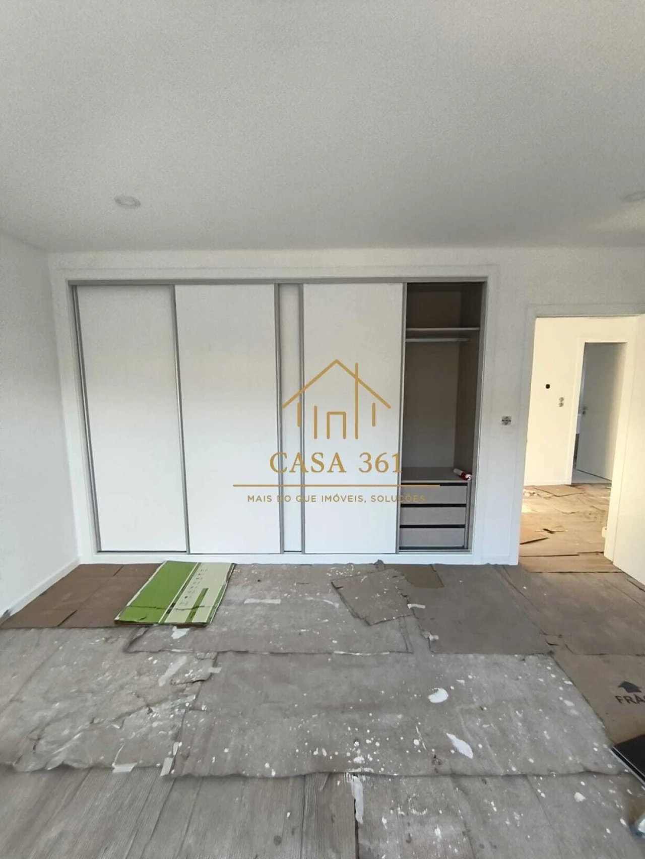 Moradia T4 para Venda em Alhandra, São João dos Montes e Calhandriz Foto 20