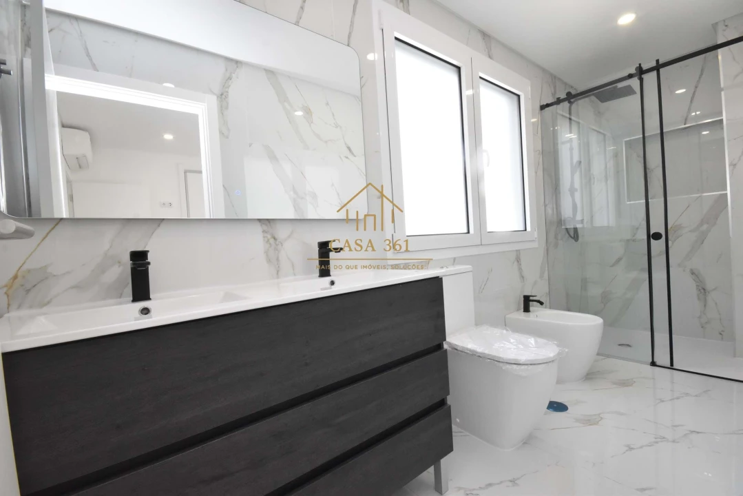 Moradia T4 para Venda em Alhandra, São João dos Montes e Calhandriz Foto 31