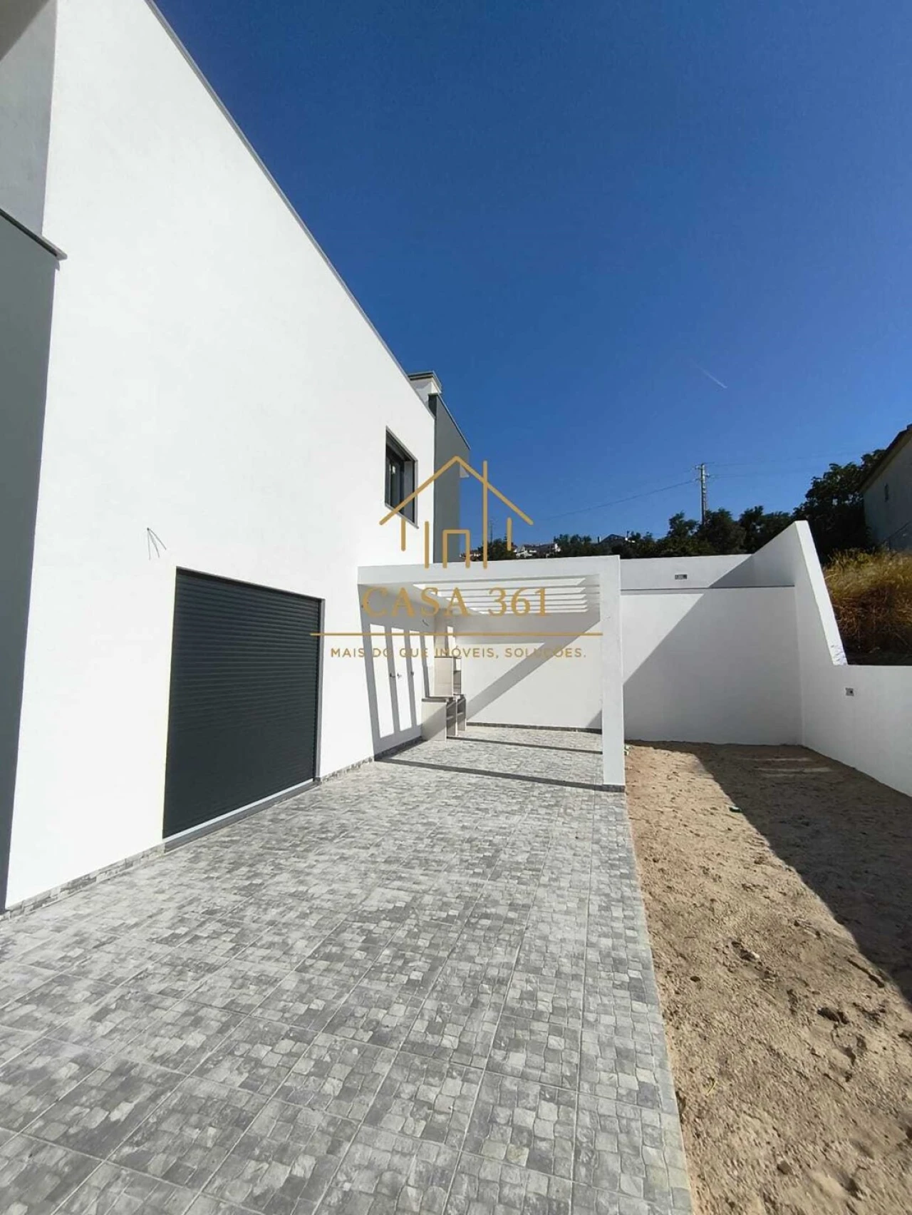 Moradia T4 para Venda em Alhandra, São João dos Montes e Calhandriz Foto 46