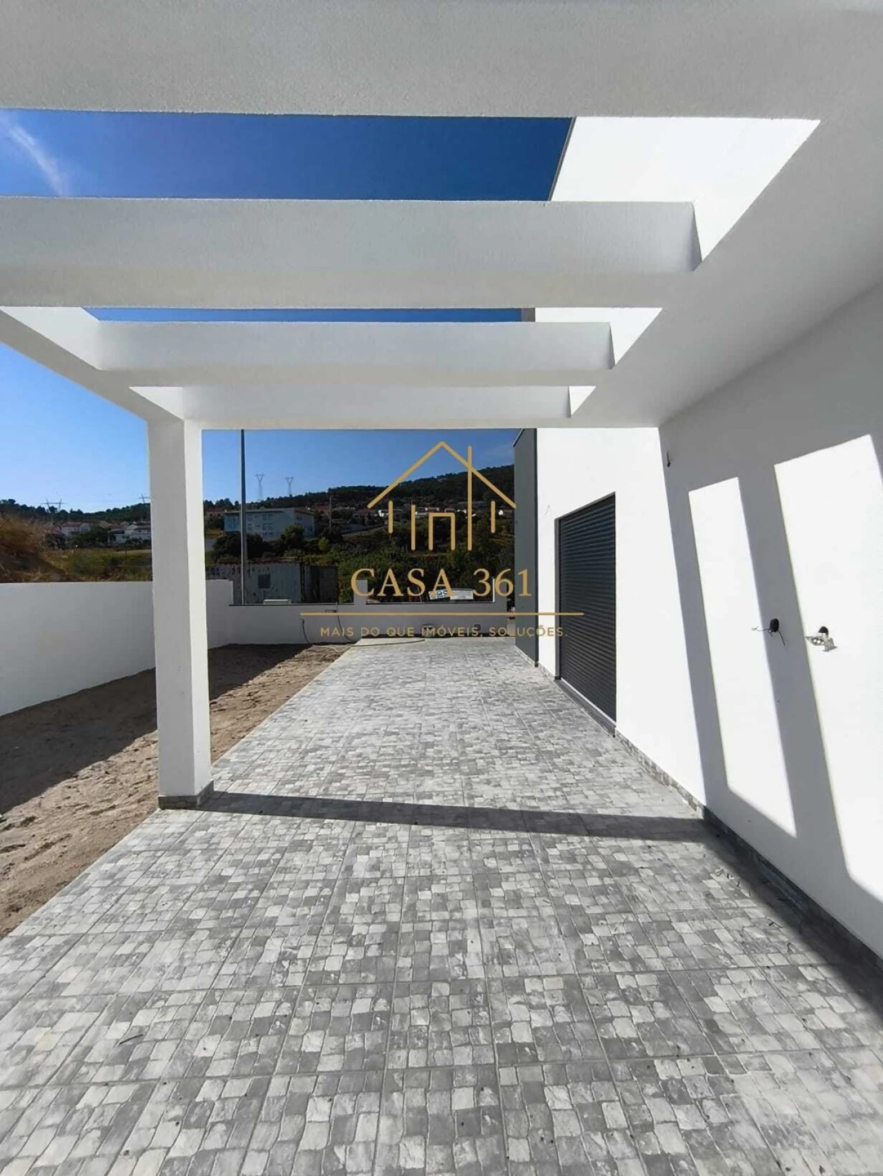 Moradia T4 para Venda em Alhandra, São João dos Montes e Calhandriz Foto 44