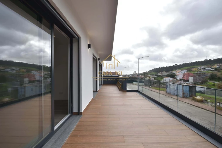 Moradia T4 para Venda em Alhandra, São João dos Montes e Calhandriz Foto 18