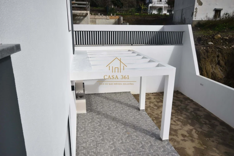 Moradia T4 para Venda em Alhandra, São João dos Montes e Calhandriz Foto 37