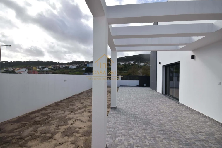 Moradia T4 para Venda em Alhandra, São João dos Montes e Calhandriz Foto 41