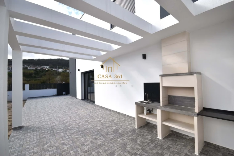 Moradia T4 para Venda em Alhandra, São João dos Montes e Calhandriz Foto 40