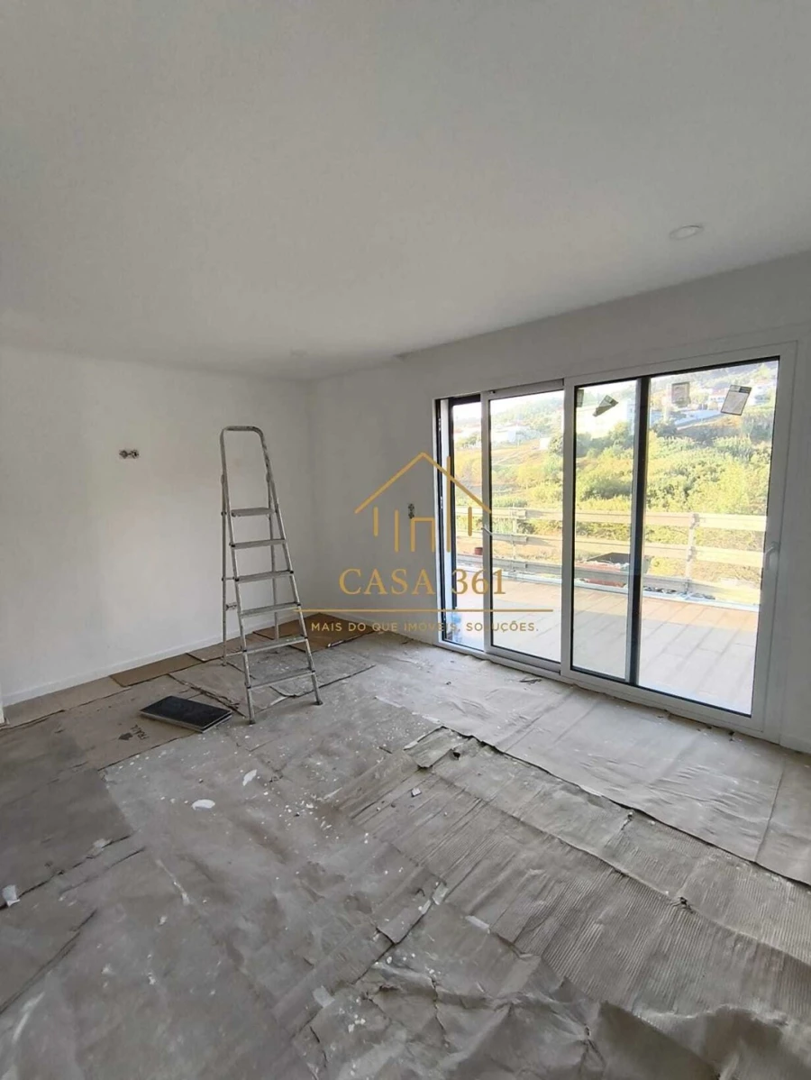 Moradia T4 para Venda em Alhandra, São João dos Montes e Calhandriz Foto 21