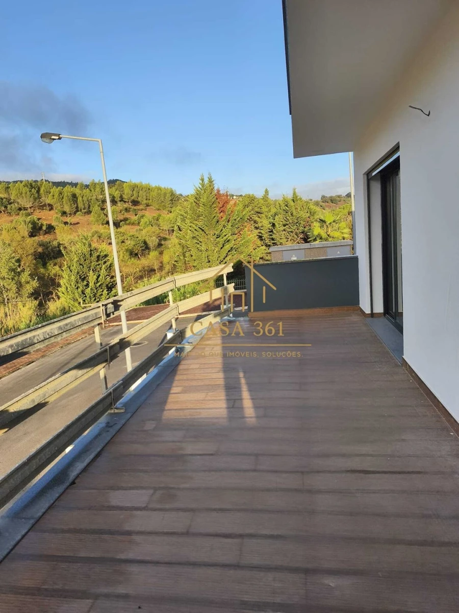 Moradia T4 para Venda em Alhandra, São João dos Montes e Calhandriz Foto 42