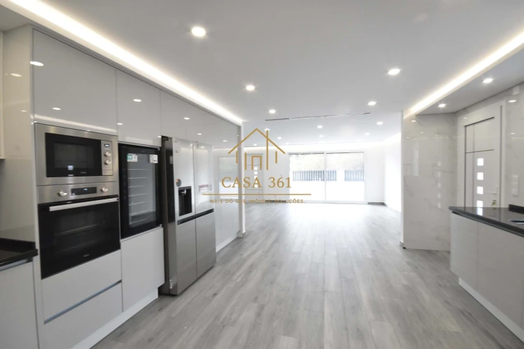 Moradia T4 para Venda em Alhandra, São João dos Montes e Calhandriz Foto 10