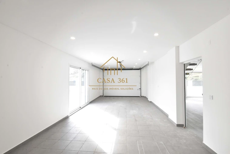 Moradia T4 para Venda em Alhandra, São João dos Montes e Calhandriz Foto 13