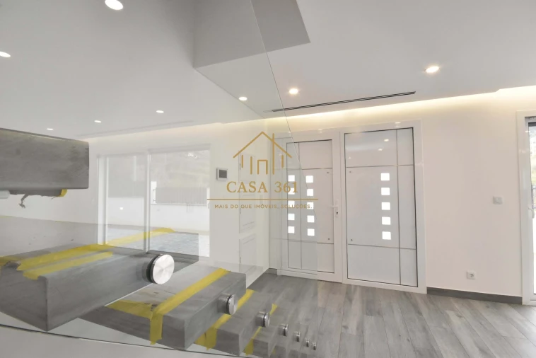 Moradia T4 para Venda em Alhandra, São João dos Montes e Calhandriz Foto 11