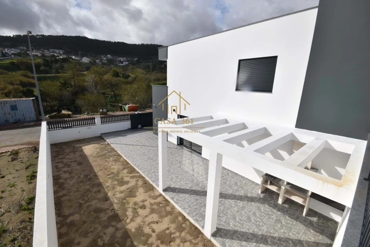 Moradia T4 para Venda em Alhandra, São João dos Montes e Calhandriz Foto 47