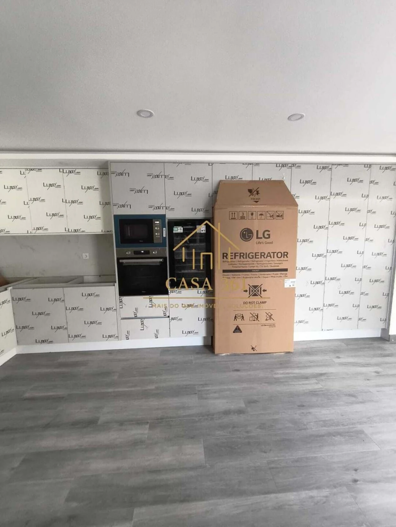 Moradia T4 para Venda em Alhandra, São João dos Montes e Calhandriz Foto 2