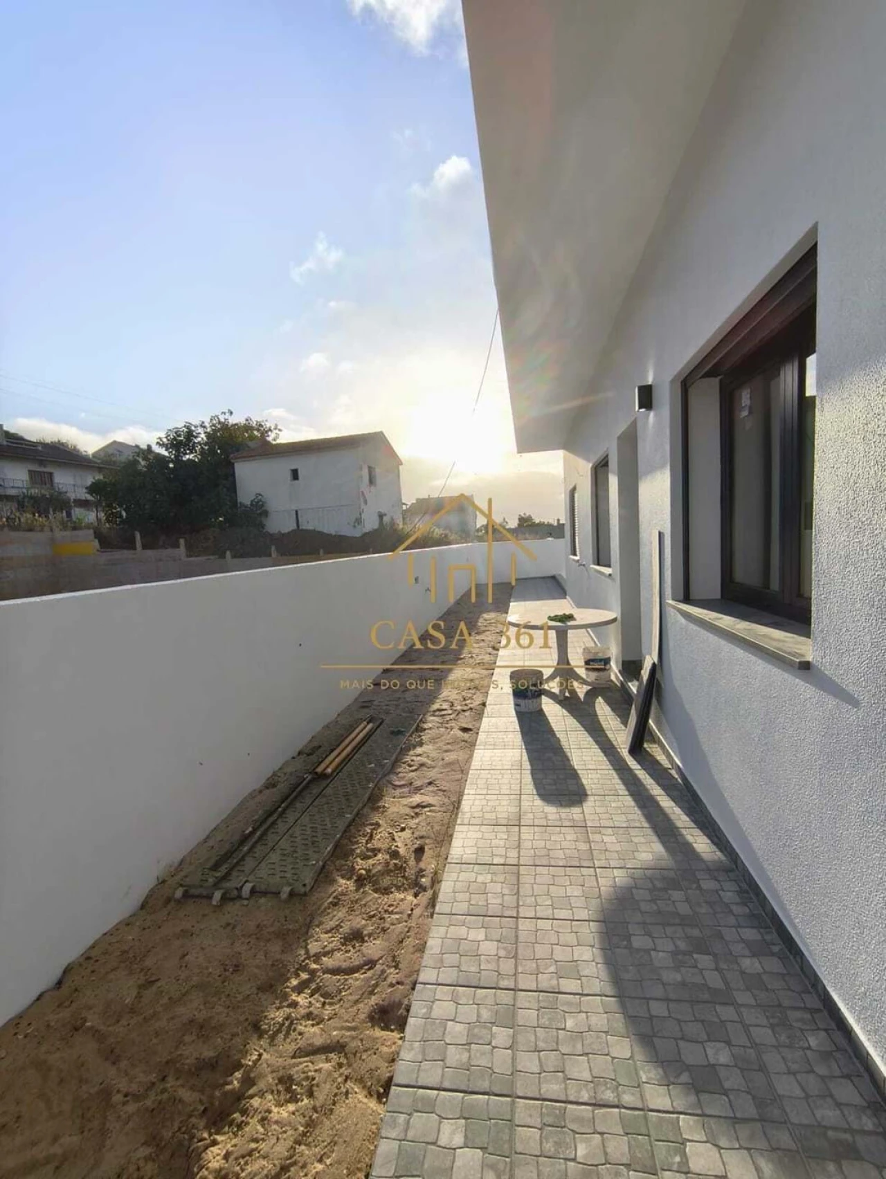 Moradia T4 para Venda em Alhandra, São João dos Montes e Calhandriz Foto 11