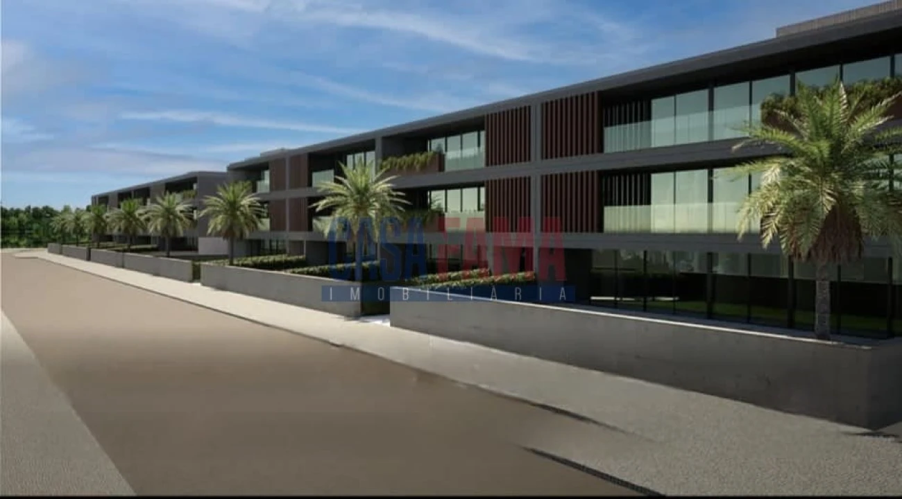 Apartamento T2 para Venda em Retorta e Tougues Foto 4