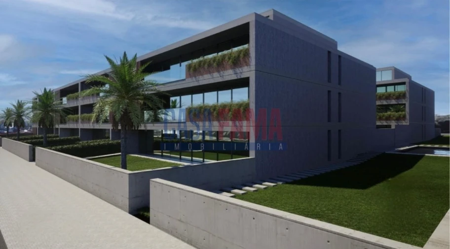 Apartamento T2 para Venda em Retorta e Tougues Foto 5