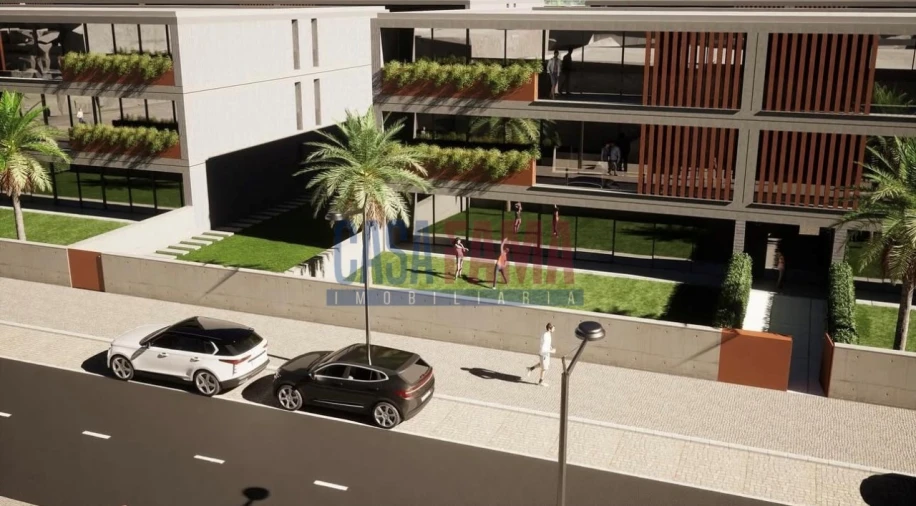 Apartamento T2 para Venda em Retorta e Tougues Foto 6