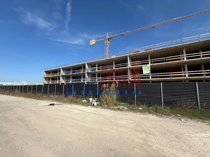 Apartamento T2 para Venda em Retorta e Tougues Foto 15