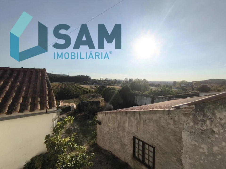 Moradia T3 para Venda em Maxial e Monte Redondo Foto 5