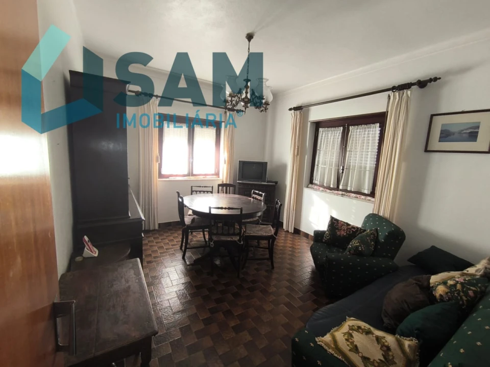 Moradia T3 para Venda em Maxial e Monte Redondo Foto 22