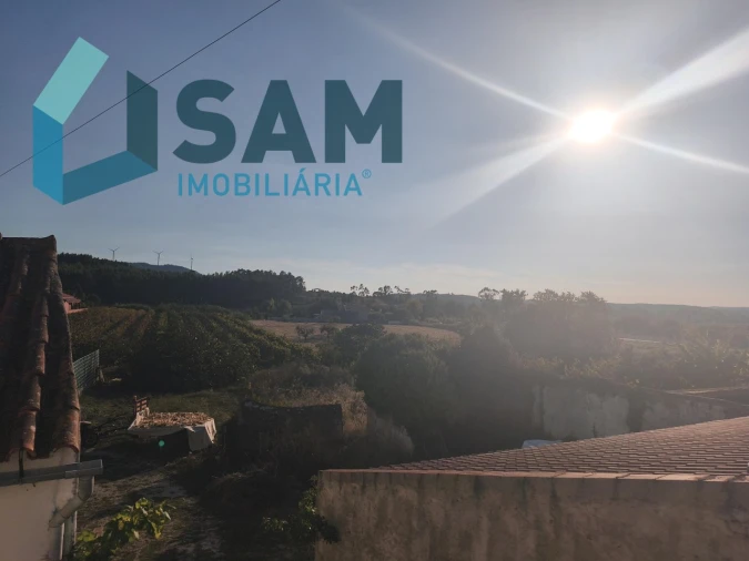 Moradia T3 para Venda em Maxial e Monte Redondo Foto 6