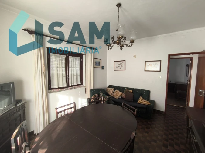 Moradia T3 para Venda em Maxial e Monte Redondo Foto 24