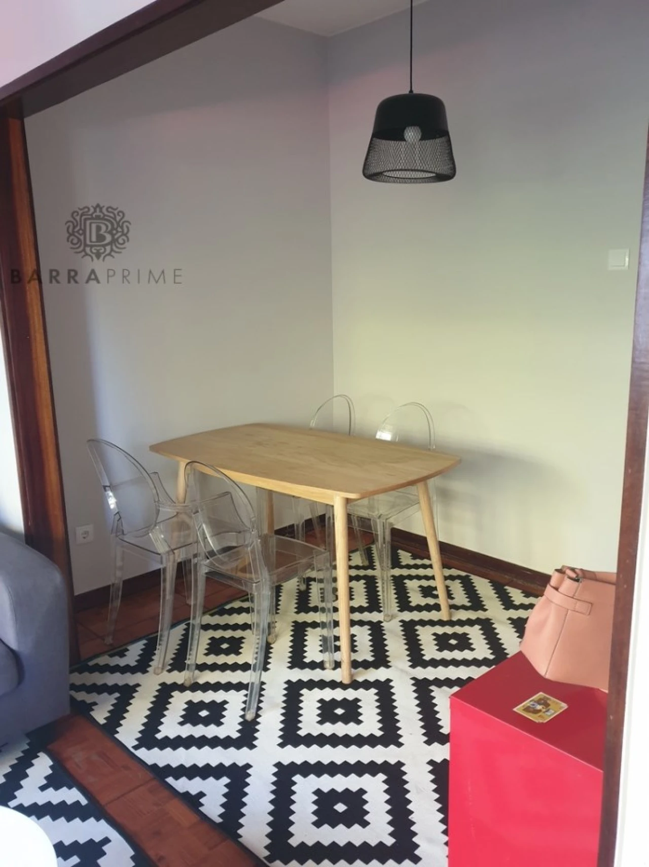 Apartamento T2 para Venda em Loule (São Clemente) Foto 3