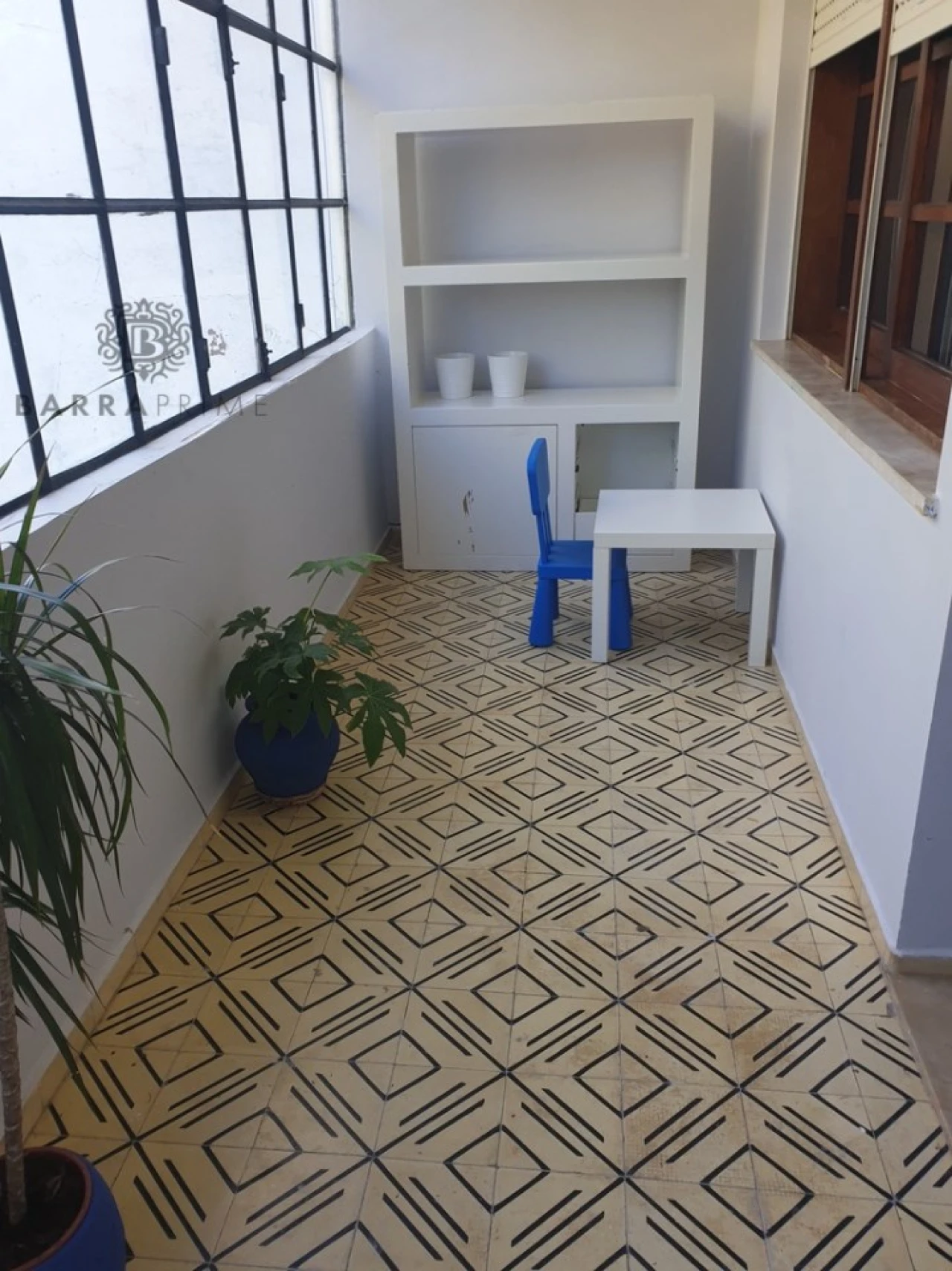 Apartamento T2 para Venda em Loule (São Clemente) Foto 6