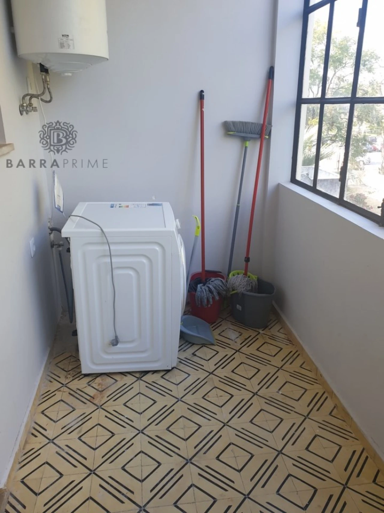 Apartamento T2 para Venda em Loule (São Clemente) Foto 23