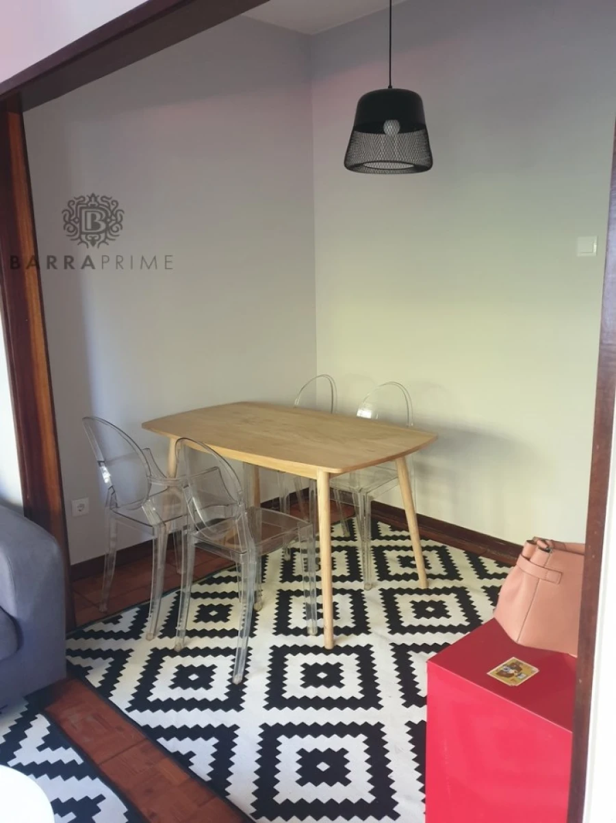 Apartamento T2 para Venda em Loule (São Clemente) Foto 3