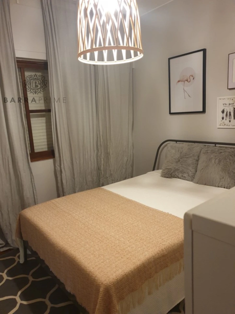 Apartamento T2 para Venda em Loule (São Clemente) Foto 4