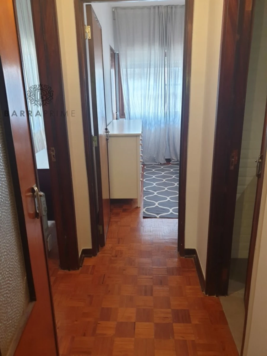 Apartamento T2 para Venda em Loule (São Clemente) Foto 8
