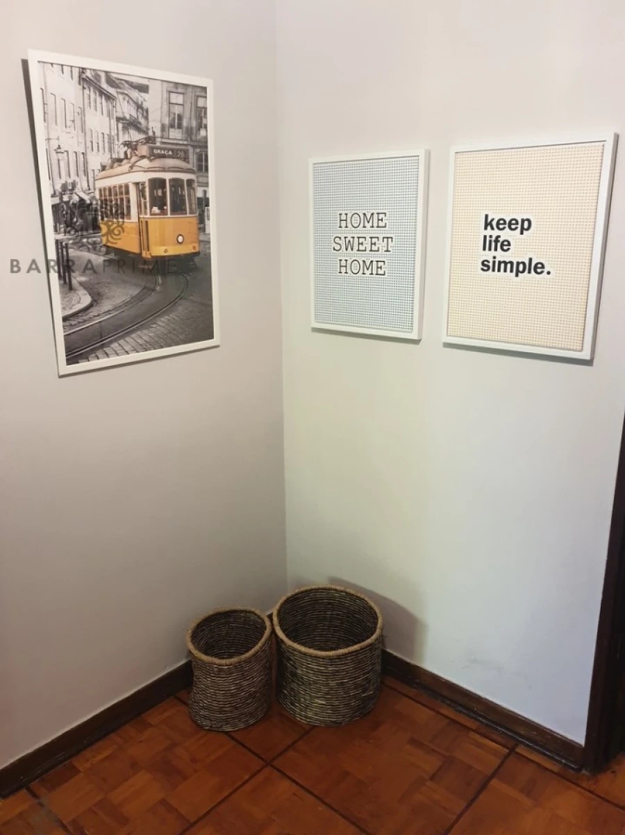 Apartamento T2 para Venda em Loule (São Clemente) Foto 11