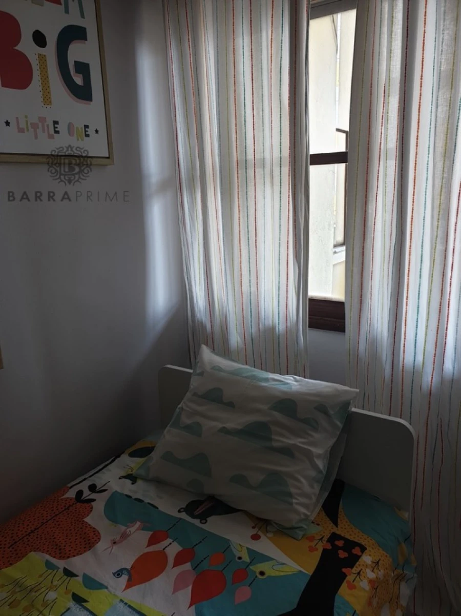 Apartamento T2 para Venda em Loule (São Clemente) Foto 13