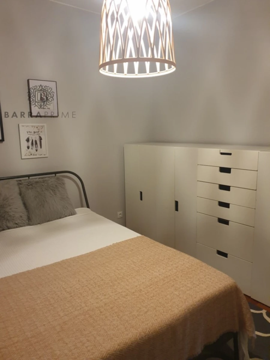 Apartamento T2 para Venda em Loule (São Clemente) Foto 15