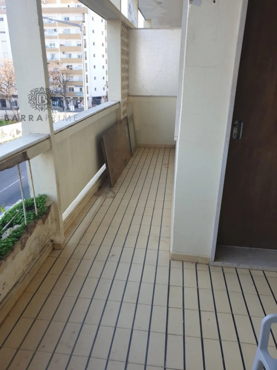 Apartamento T2 para Venda em Loule (São Clemente) Foto 24