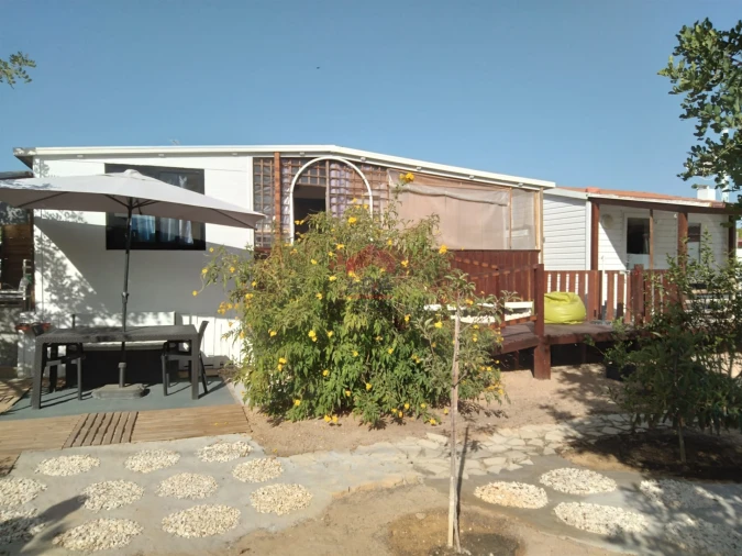 Terreno Agricola ou Rústico para Venda em Quarteira Foto 1