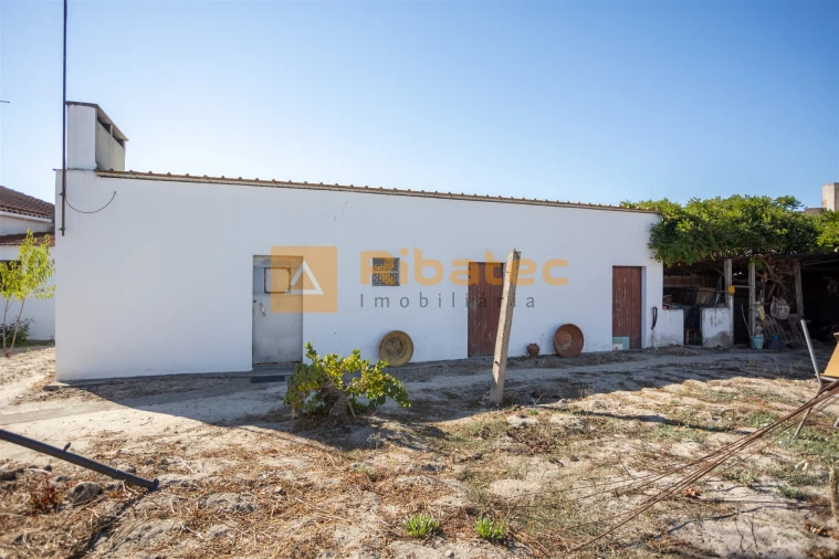 Moradia T2 para Venda em Coruche, Fajarda e Erra Foto 17