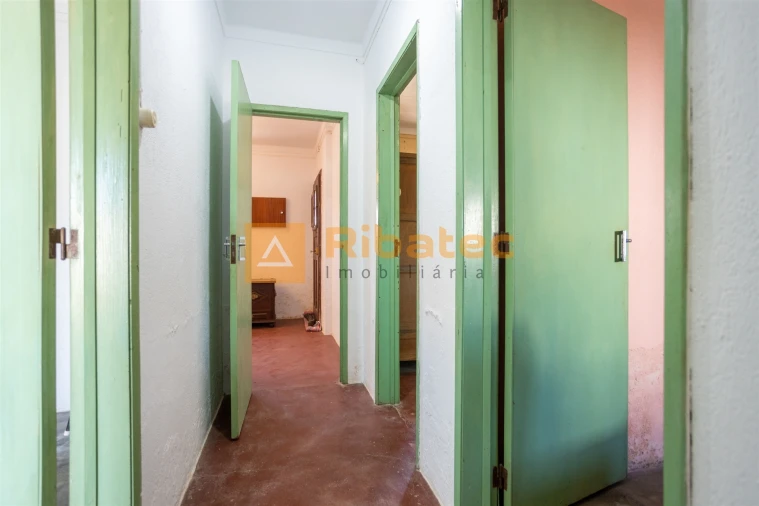 Moradia T2 para Venda em Coruche, Fajarda e Erra Foto 6