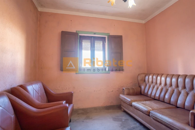 Moradia T2 para Venda em Coruche, Fajarda e Erra Foto 4