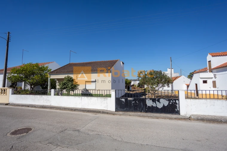 Moradia T2 para Venda em Coruche, Fajarda e Erra Foto 21