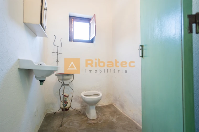 Moradia T2 para Venda em Coruche, Fajarda e Erra Foto 5