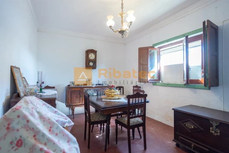 Moradia T2 para Venda em Coruche, Fajarda e Erra Foto 10