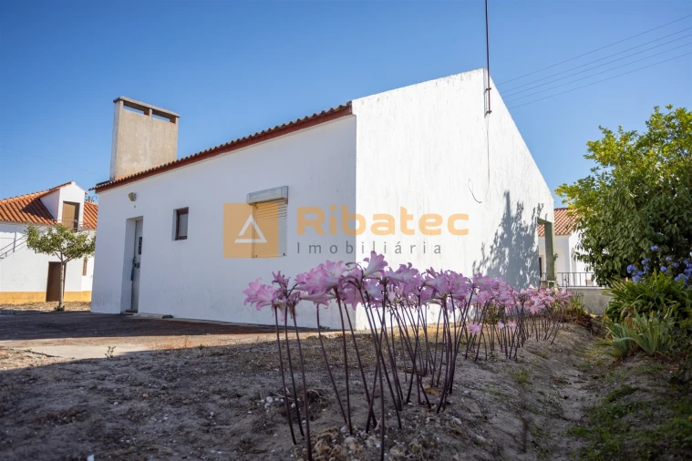 Moradia T2 para Venda em Coruche, Fajarda e Erra Foto 20