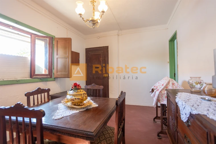 Moradia T2 para Venda em Coruche, Fajarda e Erra Foto 12