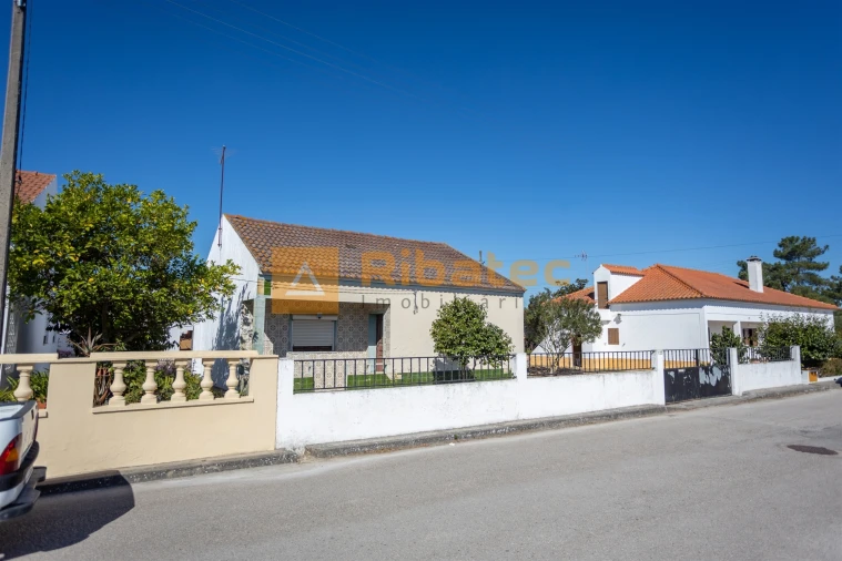 Moradia T2 para Venda em Coruche, Fajarda e Erra Foto 22