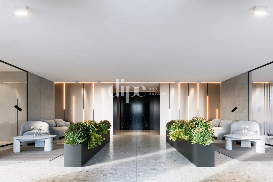 Apartamento T2 para Venda em Creixomil Foto 22