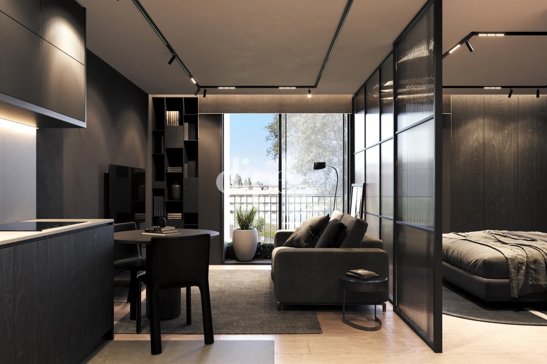 Apartamento T2 para Venda em Creixomil Foto 16