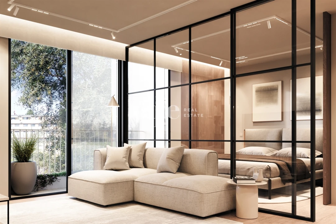 Apartamento T2 para Venda em Creixomil Foto 12